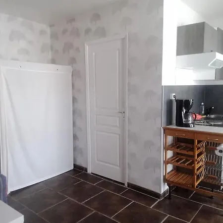 Apartment Equipe 2 Personnes, La Nouvelle Centre Port-la-Nouvelle